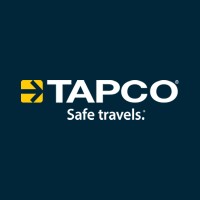 TAPCO (Traffic and Parking Control Co.)